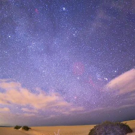 Siempre Feliz La Casita Molinos *