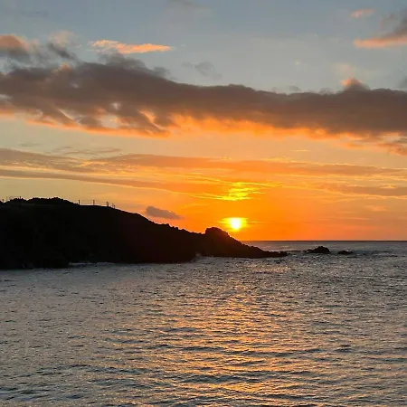 Siempre Feliz La Casita Molinos Dağ evi Villaverde (Fuerteventura)