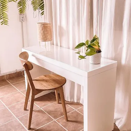 Siempre Feliz La Casita Molinos