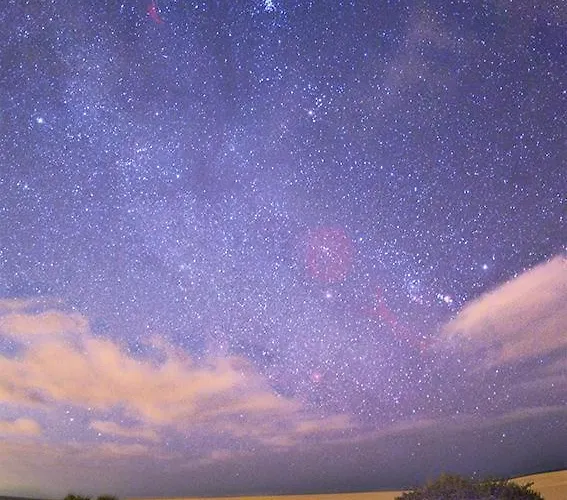 Siempre Feliz La Casita Molinos *