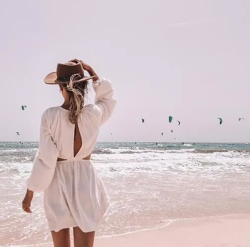 Siempre Feliz La Casita Molinos * Villaverde