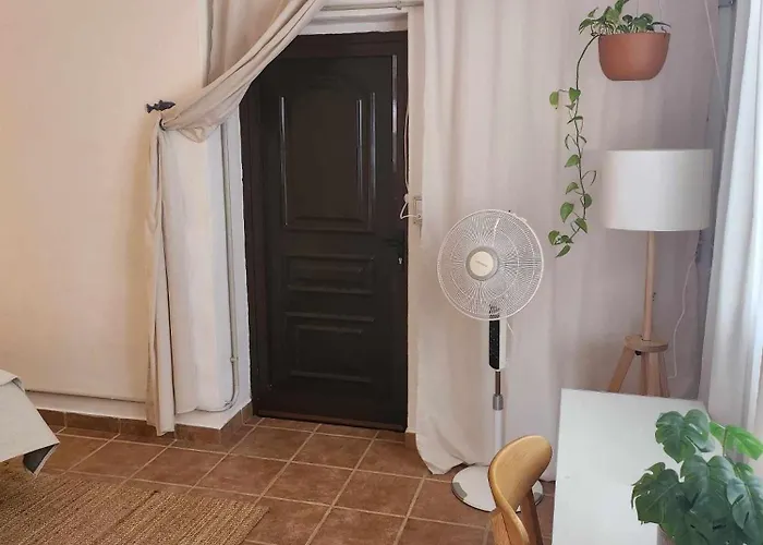 Siempre Feliz La Casita Molinos *