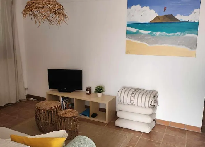 Siempre Feliz La Casita Molinos Alpesi faház