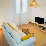 Siempre Feliz La Casita Molinos * Villaverde (Fuerteventura)