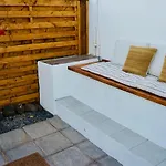 Chalet Siempre Feliz La Casita Molinos Villaverde (Fuerteventura)