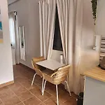 Chalet Siempre Feliz La Casita Molinos Villaverde (Fuerteventura)