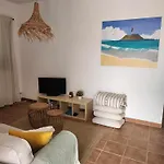 Siempre Feliz La Casita Molinos Chalet