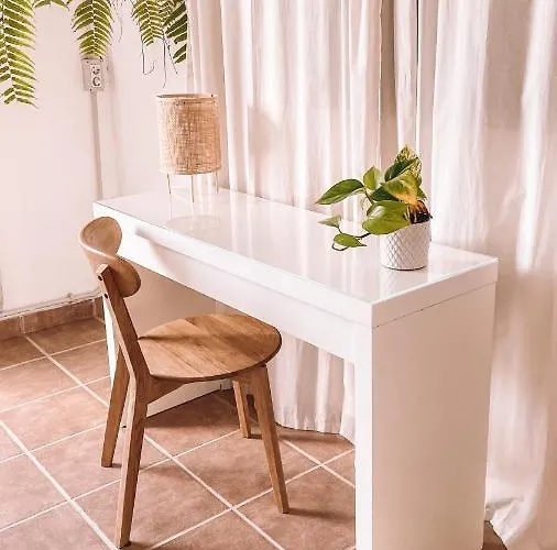 Siempre Feliz La Casita Molinos