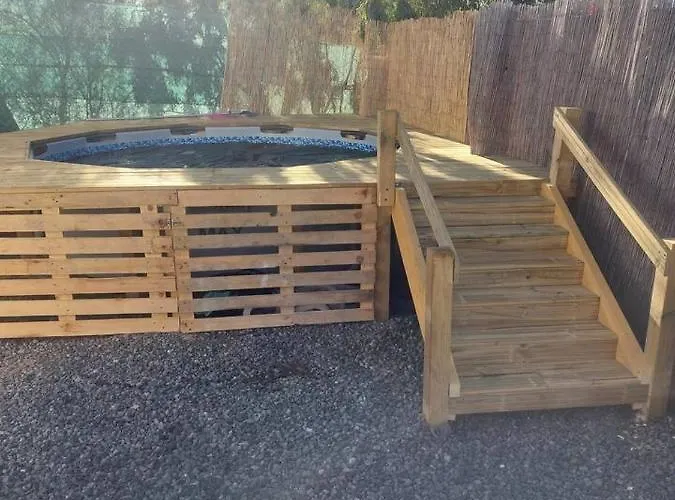 Siempre Feliz La Casita Molinos Villaverde (Fuerteventura)